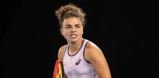 Paolini-Linette: orario, precedenti e dove vederla in tv
