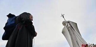 Papa Francesco, Vaticano: “Anche oggi ossigenazione ad alti flussi”