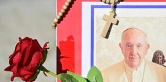 Papa Francesco, il bollettino: “Condizioni stabili, ma la prognosi resta riservata”