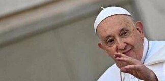 Papa Francesco, il messaggio all’Angelus: “Sperimento guarigione nell’animo e nel corpo”