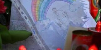 Papa Francesco stabile, oggi la carezza simbolica dei bimbi al Gemelli