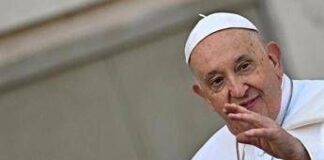 Papa, continua convalescenza a Santa Marta: domenica probabile nuovo Angelus solo in forma scritta