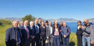 Palermo, al via i lavori di bonifica del parco Libero Grassi