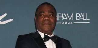 Paura per Tracy Morgan, malore al Madison Square Garden e poi ricovero in ospedale