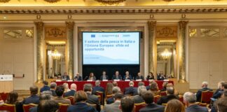 Lollobrigida e Kadis, dialogo su settore pesca in Italia e in Ue