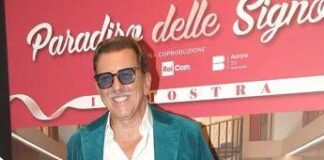 Pietro Genuardi, la moglie Linda Ascierto: “L’amore non muore vita mia”