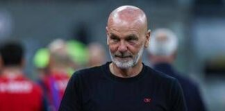 Pioli non dimentica il Milan: “Mi dispiace, si era creato qualcosa di magico”