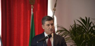 Pisani: “Manganelli esempio di servitore dello Stato”