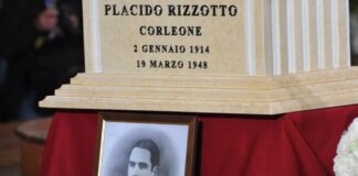 Mafia, la Cgil ricorda Placido Rizzotto nel 77esimo anniversario della sua uccisione