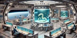 Planarie nello spazio, la Cina studia la rigenerazione cellulare a bordo della stazione spaziale