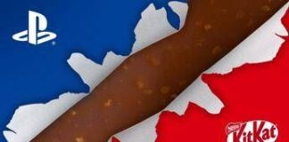 PlayStation, nuovo uovo di Pasqua KitKat con in palio PS5 e Astro Bot