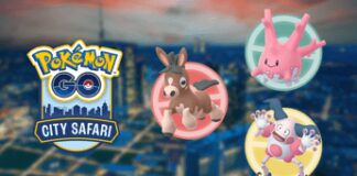 Pokémon GO City Safari a Milano, un weekend all’insegna della caccia e dell’esplorazione urbana