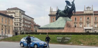 Identificati gli autori di una rapina a Monza, eseguite due misure cautelari