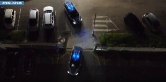 Anziana catanese sventa una truffa e fa arrestare due malviventi