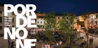 Pordenone proclamata Capitale italiana della Cultura 2027