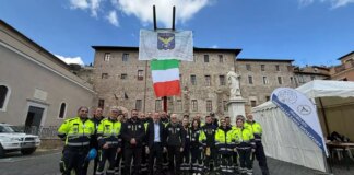 Praeneste 2025, Ciacciarelli “Lavorare bene sulla prevenzione delle emergenze”