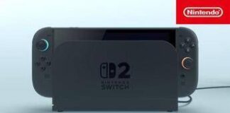 Preordini Nintendo Switch 2, ci siamo