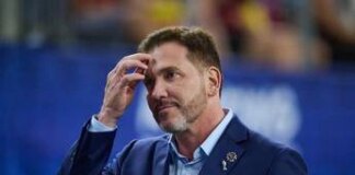 Presidente Conmebol: “Libertadores senza brasiliani? Come Tarzan senza Cita”. È bufera