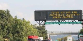 Prevista dal 7 marzo l’attivazione di dispositivi tutor su 26 nuove tratte