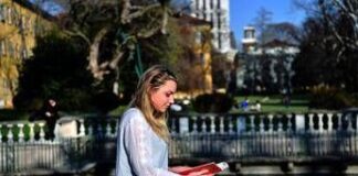 Primavera da oggi a domenica, sole e temperature su: previsioni meteo