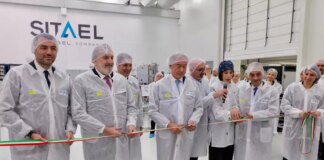 Space Factory Sitael a Mola, Emiliano “Lo spazio italiano parla pugliese”