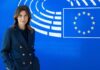 Qatargate, Parlamento UE vota la revoca dell’immunità per l’eurodeputata vicentina Alessandra Moretti Qatargate, Eurodeputata vicentina del Pd Alessandra Moretti