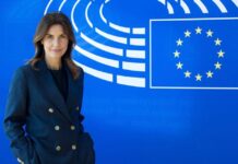 Qatargate: per indagare liberamente chiesta revoca immunità per eurodeputate PD Alessandra Moretti ed Elisabetta Gualmini Qatargate, Eurodeputata vicentina del Pd Alessandra Moretti