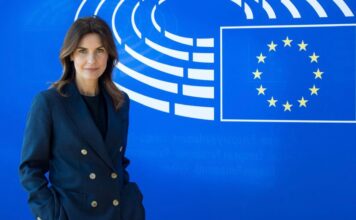 Qatargate, Parlamento UE vota la revoca dell’immunità per l’eurodeputata vicentina Alessandra Moretti Qatargate, Eurodeputata vicentina del Pd Alessandra Moretti