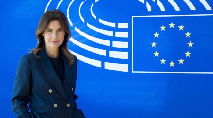 Qatargate, Parlamento UE vota la revoca dell’immunità per l’eurodeputata vicentina Alessandra Moretti Qatargate, Eurodeputata vicentina del Pd Alessandra Moretti