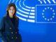 Qatargate, Parlamento UE vota la revoca dell’immunità per l’eurodeputata vicentina Alessandra Moretti Qatargate, Eurodeputata vicentina del Pd Alessandra Moretti