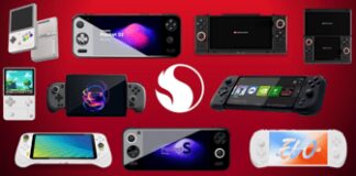 Qualcomm, nuova linea Snapdragon G Series per il gaming portatile