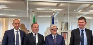 Raffa (Arsial): “Convenzione con Ismea centrale per filiere agroalimentari”