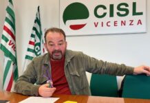 Cassa Integrazione, Cisl: “Vicenza provincia da record” cassa integrazione vicenza