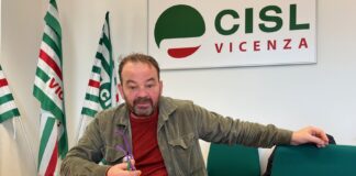 Cassa Integrazione, Cisl: “Vicenza provincia da record” cassa integrazione vicenza