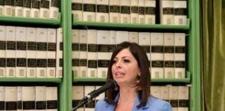 Rai, Floridia: “Se prosegue stallo in Vigilanza farò appello a Mattarella”