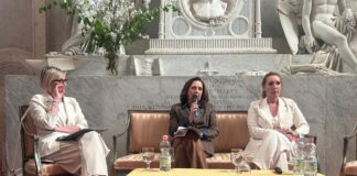 Rauti al convegno su Artico “Lavoriamo al livello interforze a modello operativo e strategico”