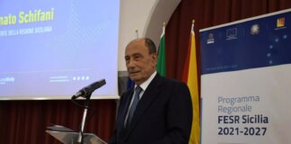 Fondi Ue, Schifani “Vincolare risorse coesione al loro scopo originario”