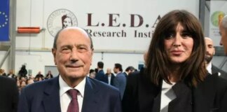 Schifani e Bernini inaugurano anno accademico della Kore di Enna