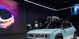 Renault 4 E-Tech Electric: ordini aperti dal 12 marzo