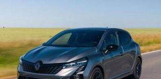 Renault E-Tech Full Hybrid: l’evoluzione dell’ibrido