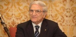 Riccardo Agabio, è morto l’ex vicepresidente vicario e reggente Coni