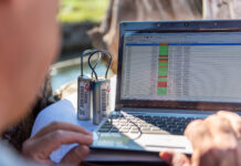 Viacqua, il piano di ricerca perdite si sposta a Thiene. Monitorati 142 km di rete acquedottistica Viacqua attività ricerca perdite