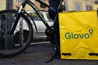 Rider in sciopero a oltranza a Palermo: “Pagati 1,70 a consegna e vittime di aggressioni”