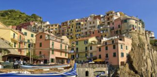 Liguria, più servizi medici e sociosanitari nel Parco delle Cinque Terre