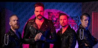 Ritorna l’atteso Harley-Davidson Euro Festival