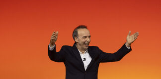 Roberto Benigni e “Il sogno”, un viaggio tra Europa, storia e libertà