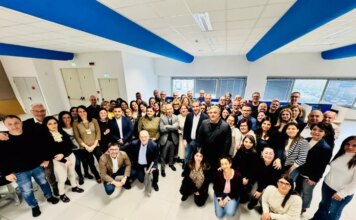 Vertenza Konecta, Rifondazione Padova: «Difendere occupazione e clausola sociale» motore ibrido a Pratola Serra