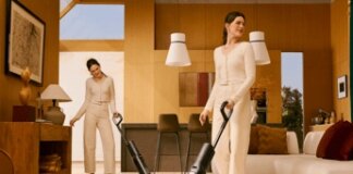 Roborock Serie F25 arriva in Italia con un nuovo approccio alle pulizie domestiche