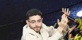 Rocco Hunt a Verissimo, chi è il cantante ospite oggi 9 marzo di Silvia Toffanin