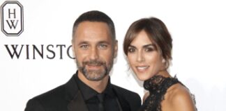 Rocio Munoz Morales e Raoul Bova, smentita la crisi: lei fa chiarezza sui social